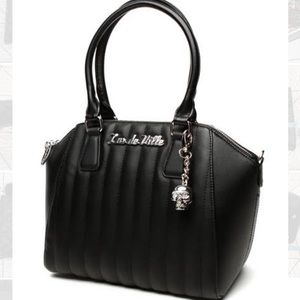 Lux De Ville Purse